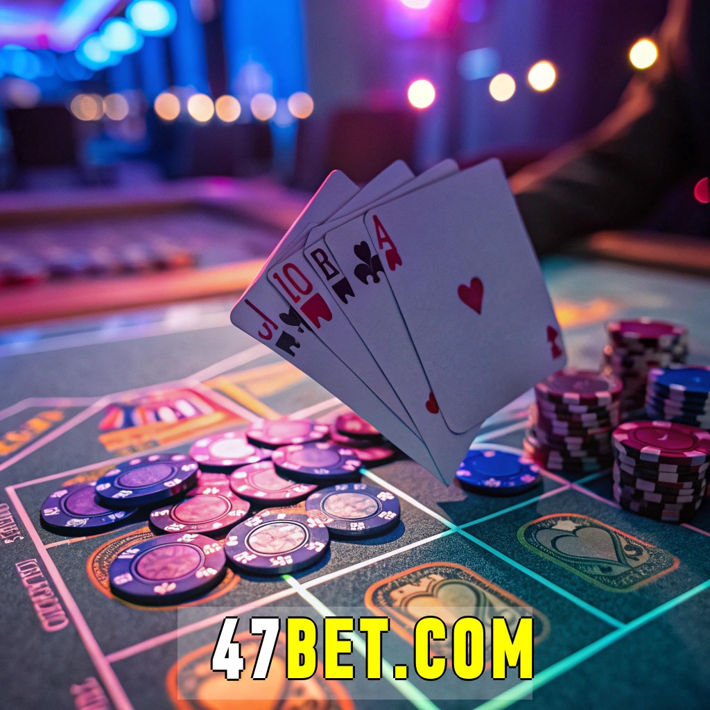 47bet com